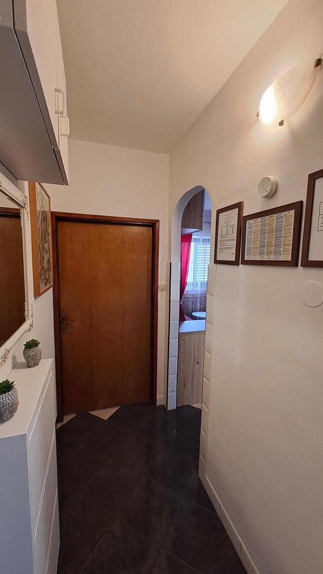 Red Gold Apartment Pula Exterior photo