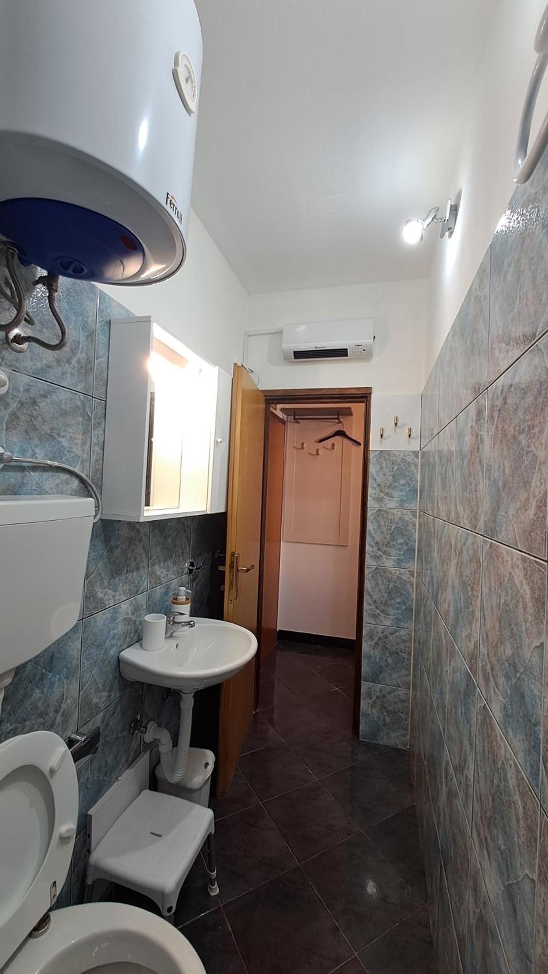 Red Gold Apartment Pula Exterior photo
